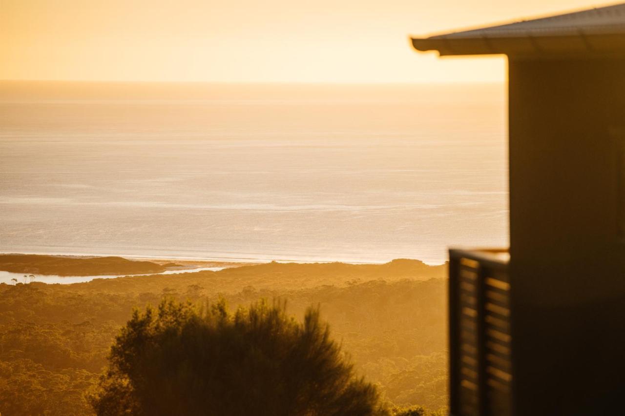 Freycinet Resort Coles Bay Exterior photo