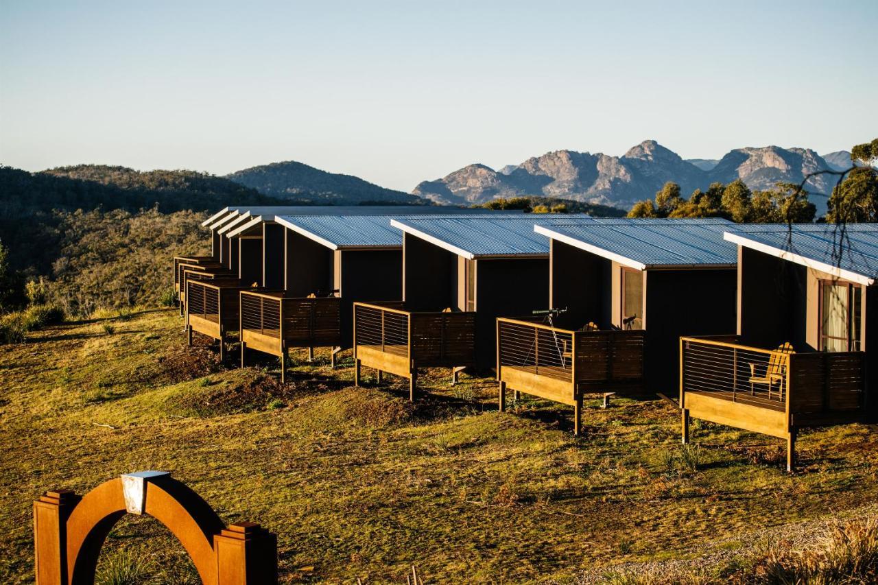 Freycinet Resort Coles Bay Exterior photo