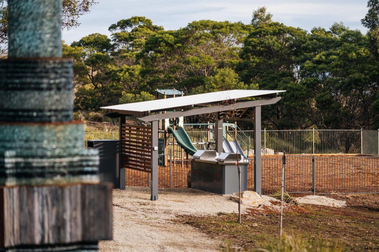 Freycinet Resort Coles Bay Exterior photo