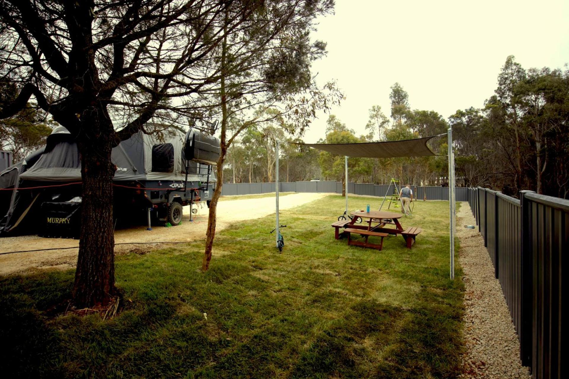 Freycinet Resort Coles Bay Exterior photo