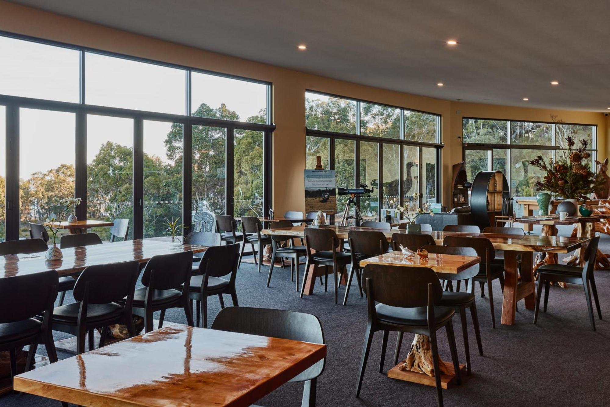 Freycinet Resort Coles Bay Exterior photo