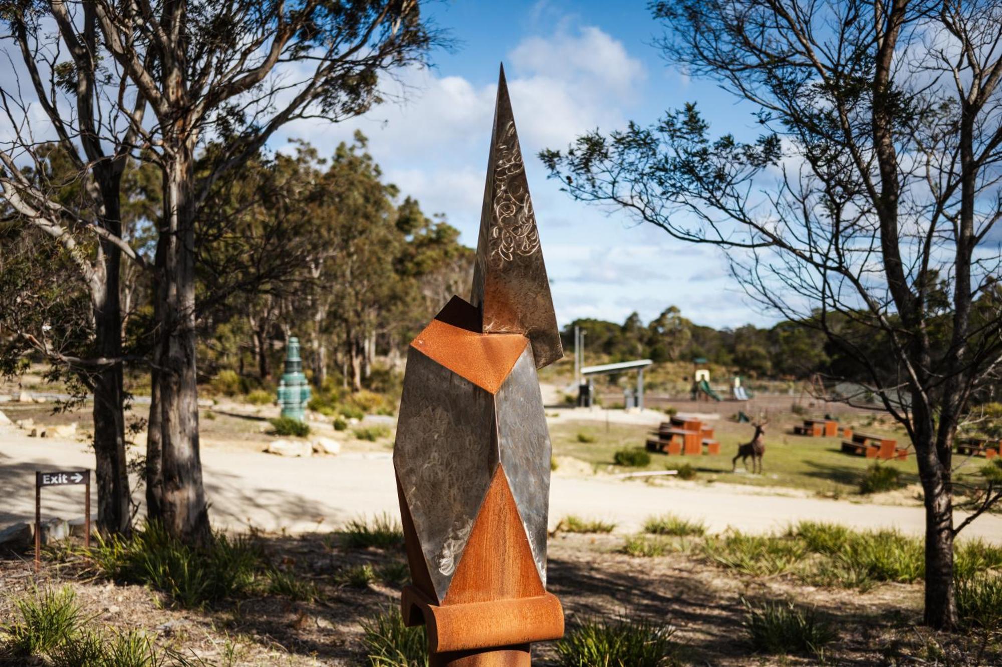 Freycinet Resort Coles Bay Exterior photo
