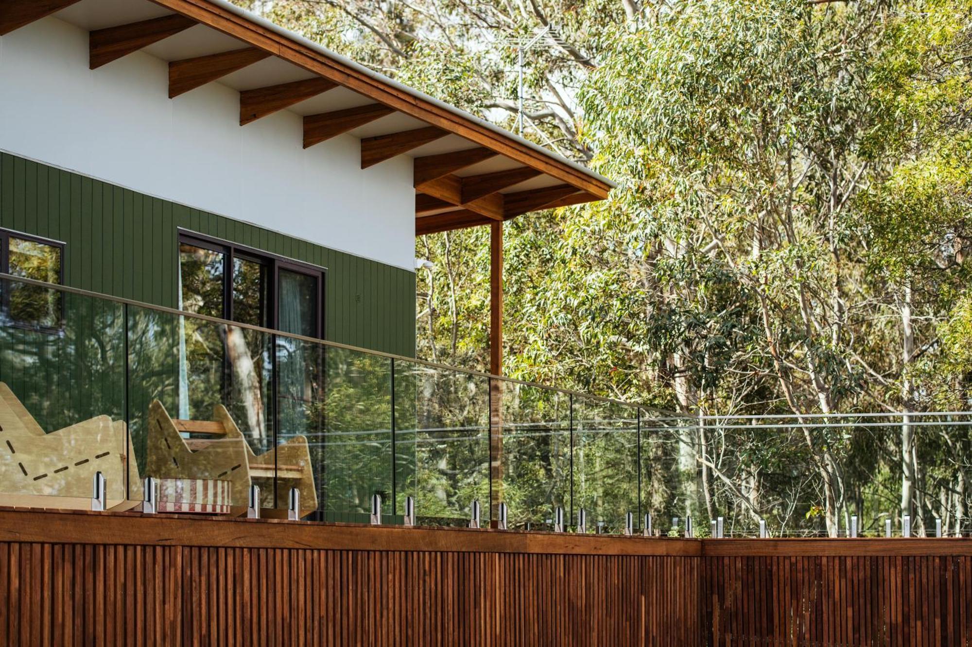Freycinet Resort Coles Bay Exterior photo