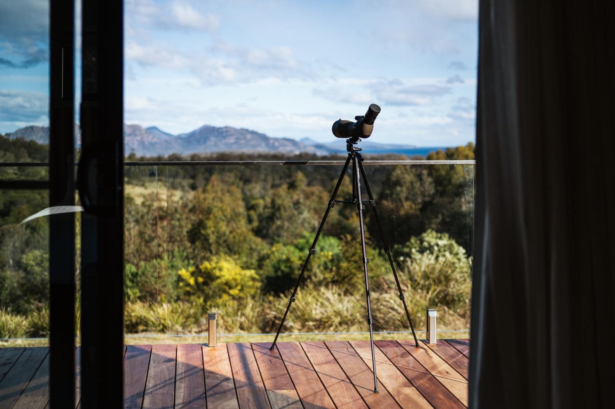 Freycinet Resort Coles Bay Exterior photo